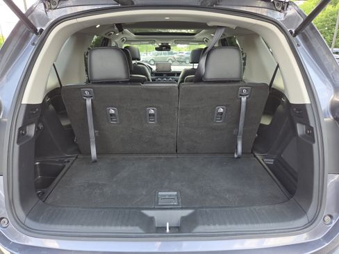 Certified 2024 Honda Pilot Touring image 26