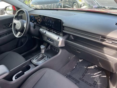 Certified 2024 Hyundai Kona SEL image 28