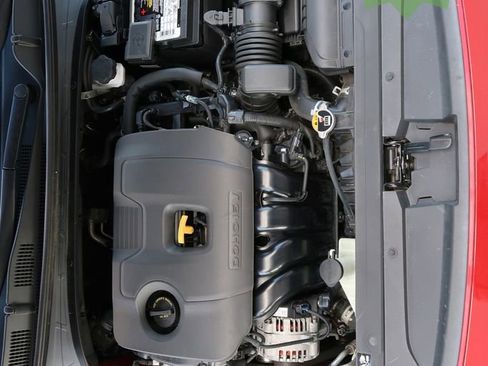Used 2020 Kia Forte LXS FWD image 41