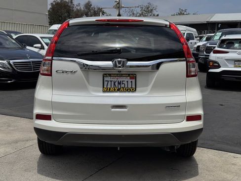 Used 2016 Honda CR-V SE image 10