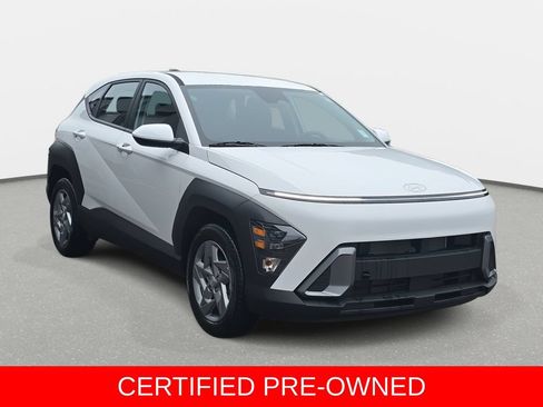 Used 2026 Hyundai Kona SE FWD image 3