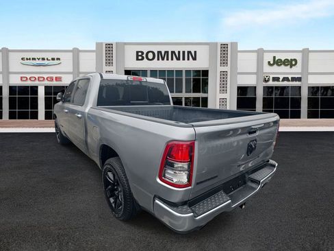 Used 2022 RAM 1500 Big Horn image 4