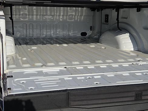 Used 2025 Ford F250 XLT w/ FX4 Off-Road Package AWD/4WD image 8