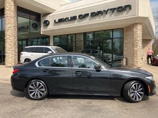 Used 2025 BMW 330i xDrive Sedan w/ Convenience Package AWD/4WD video 2