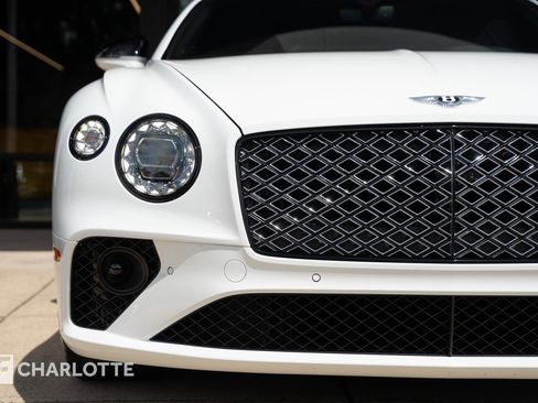 Used 2023 Bentley Continental GT Mulliner AWD/4WD image 4
