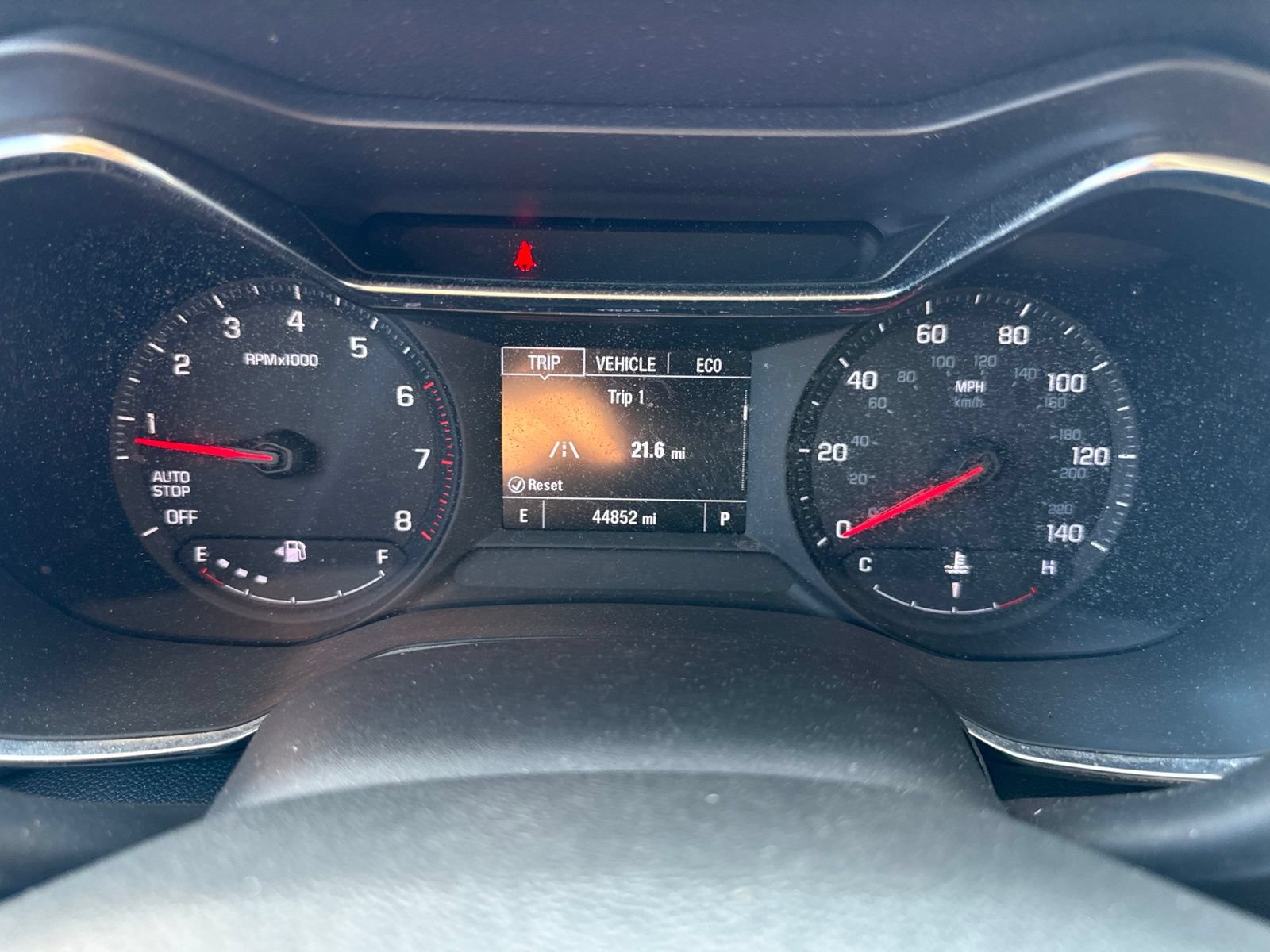 Used 2023 Chevrolet TrailBlazer LT FWD image 29