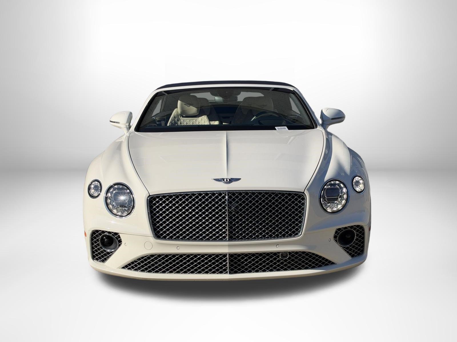 Certified 2020 Bentley Continental GT First Edition AWD/4WD image 9