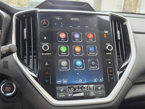 Used 2024 Subaru Ascent Limited w/ Technology Package image 26