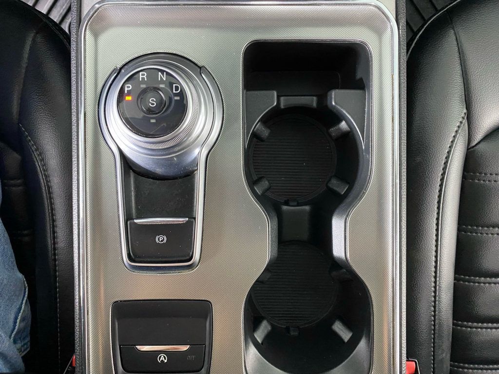Used 2022 Ford Edge SEL w/ Convenience Package AWD/4WD image 27
