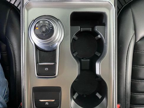 Used 2022 Ford Edge SEL w/ Convenience Package AWD/4WD image 27