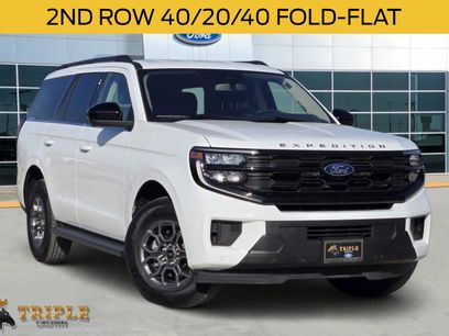 Certified 2025 Ford Expedition Max Active