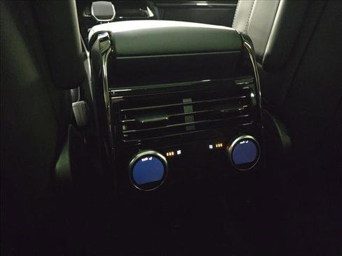 New 2026 Land Rover Range Rover Sport Dynamic SE image 15