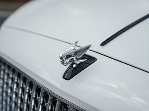 Used 2022 Bentley Flying Spur V8 AWD/4WD image 15