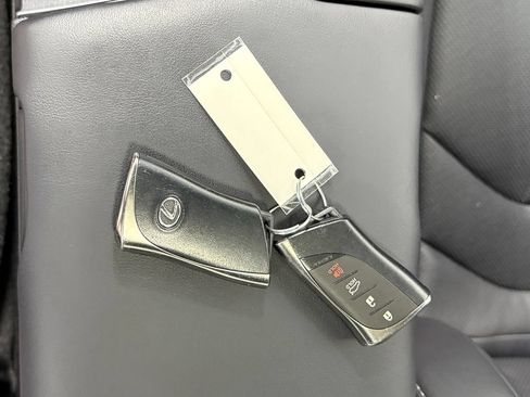 Used 2019 Lexus ES 350 F Sport FWD image 36