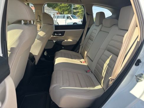 Used 2017 Honda CR-V LX image 25
