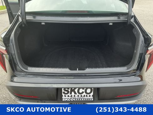 Used 2025 Kia K4 EX FWD image 21