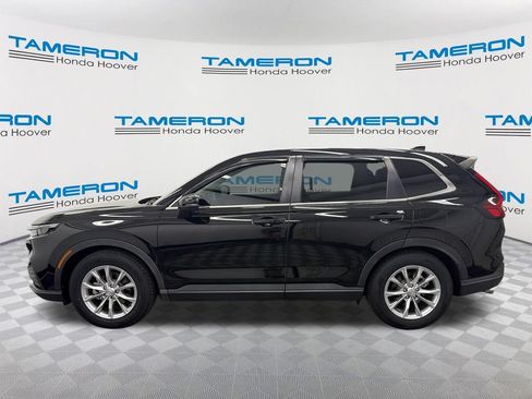 Used 2023 Honda CR-V EX image 2