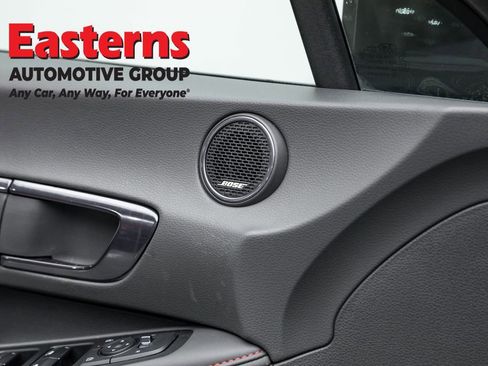 Used 2024 Hyundai Sonata N Line image 21