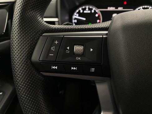 New 2026 Mitsubishi Outlander ES AWD/4WD image 48