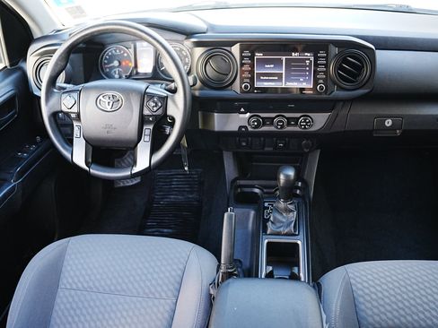 Used 2021 Toyota Tacoma SR image 13