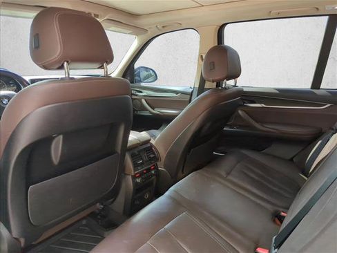 Used 2016 BMW X5 xDrive35i AWD/4WD image 19
