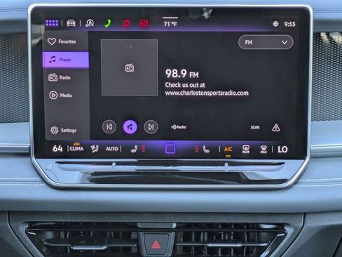 New 2026 Volkswagen Tiguan SE R-Line AWD/4WD image 18