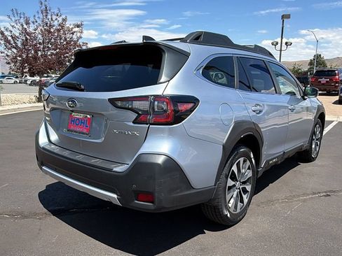 Used 2024 Subaru Outback Limited AWD/4WD image 3