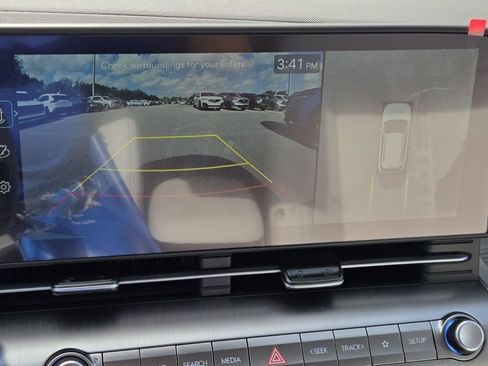 New 2026 Hyundai Kona Limited FWD image 11
