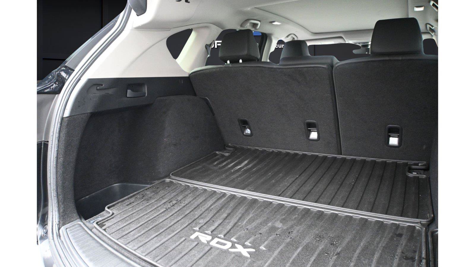 Certified 2024 Acura RDX SH-AWD image 20