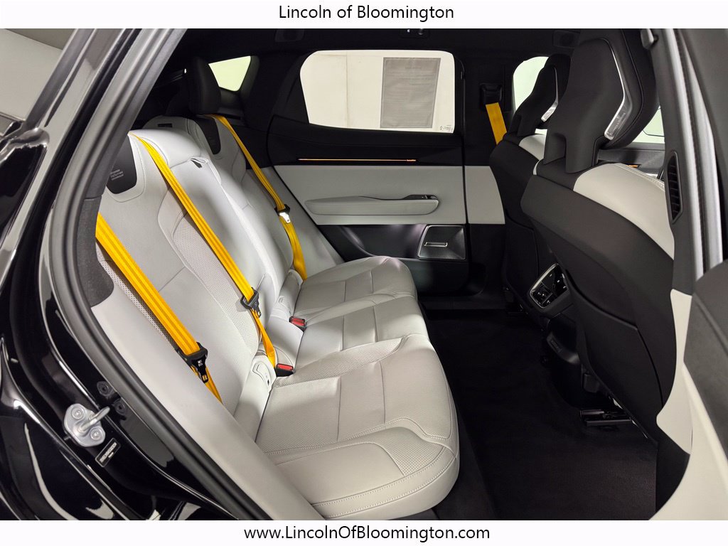 Used 2025 Polestar Polestar 3 AWD/4WD image 12