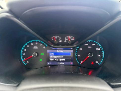 Used 2021 GMC Canyon AT4 AWD/4WD image 14