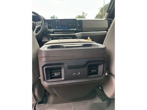 New 2025 Chevrolet Silverado 1500 LT Trail Boss w/ Convenience Package II image 21