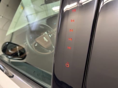 Used 2026 Lincoln Aviator Reserve w/ Illumination Package image 31