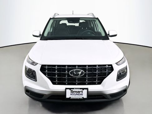 New 2026 Hyundai Venue SEL image 2