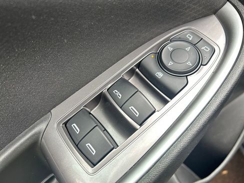 Used 2023 Chevrolet Malibu LT w/ Driver Confidence Package image 21