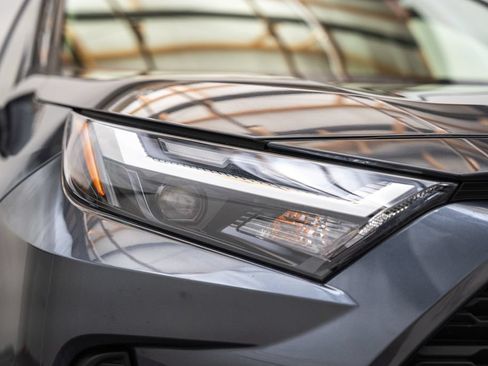 Certified 2024 Toyota RAV4 XLE w/ Convenience Package AWD/4WD image 14