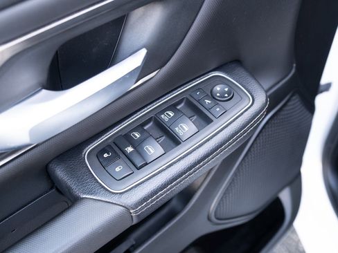 Used 2022 RAM 1500 Sport w/ Rebel Level 2 Equipment Group image 17