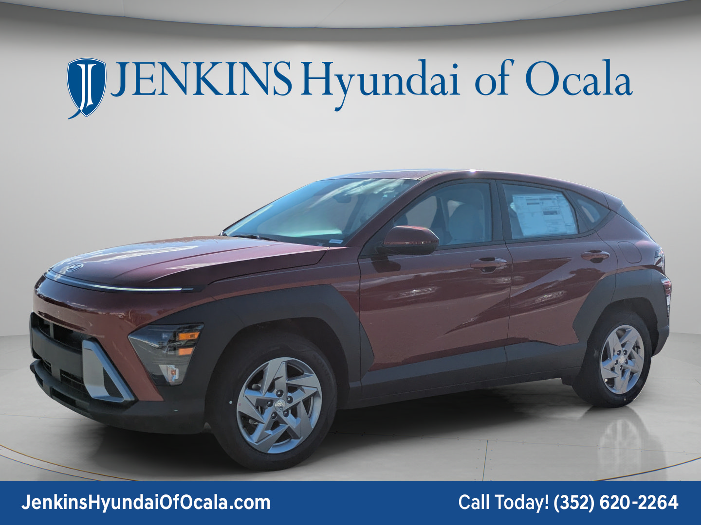 New 2027 Hyundai Kona SE FWD image 9