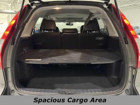 Used 2011 Honda CR-V EX-L image 13