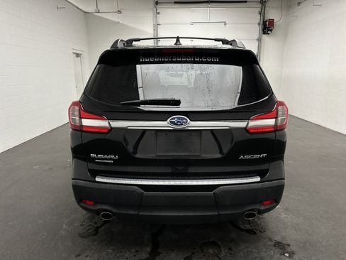 Used 2020 Subaru Ascent Premium w/ Convenience Package image 8