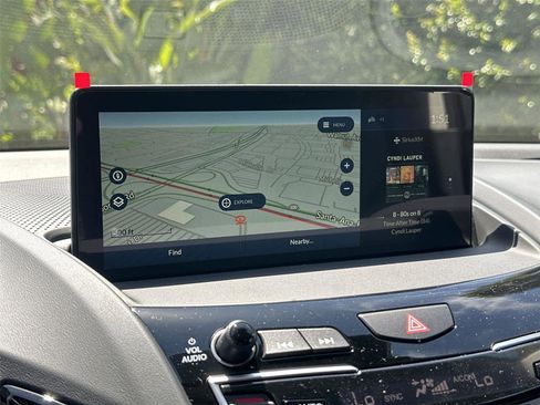 New 2026 Acura RDX SH-AWD w/ Technology Package image 17