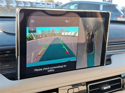 Used 2022 Lincoln Aviator Black Label image 19