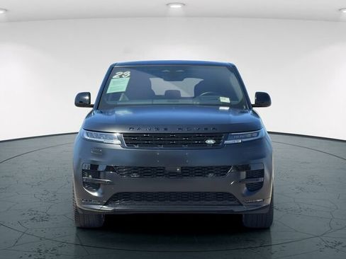 Used 2023 Land Rover Range Rover Sport First Edition AWD/4WD image 10