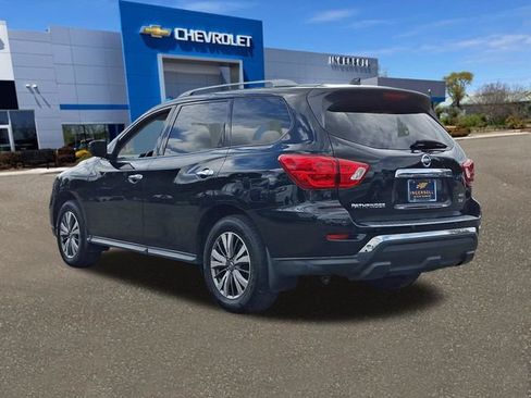 Used 2020 Nissan Pathfinder SV AWD/4WD image 23