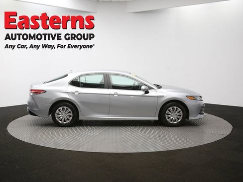 Used 2020 Toyota Camry LE w/ Fleet Convenience Package image 40