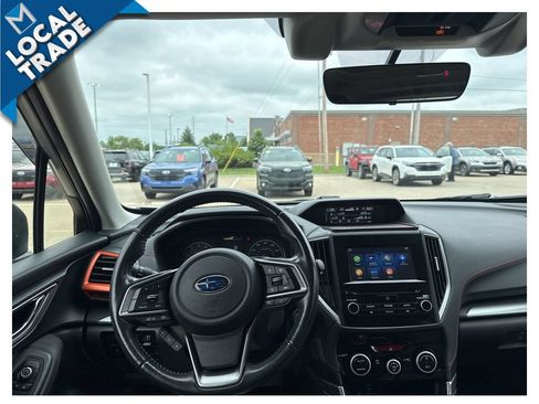 Used 2019 Subaru Forester Sport AWD/4WD image 11