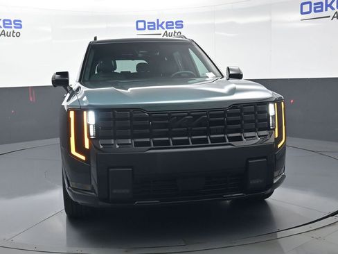New 2027 Kia Telluride SX Prestige X-Line AWD/4WD image 3