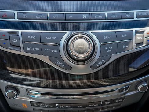 Used 2016 INFINITI QX60 FWD image 26