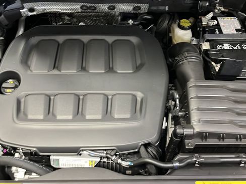 New 2026 Volkswagen Tiguan S AWD/4WD image 25