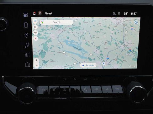 New 2026 Chevrolet Colorado Trail Boss image 17